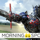 Illustration for article titled Why Is Optimus Prime Battling a Dragon in iTransformers: The Last Knight/i?